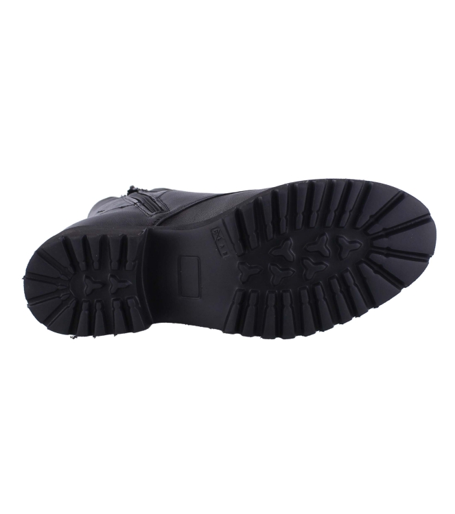 Piedi Nudi 2879-01.02 zwart