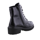 Rieker 76002 zwart