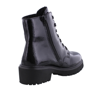 Rieker 76002 zwart