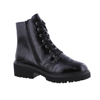 Rieker 76002 zwart
