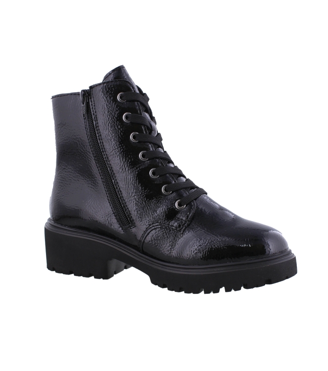 Rieker 76002 zwart
