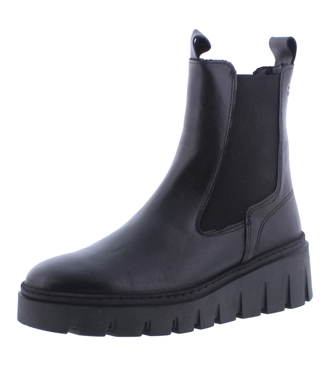 Tamaris 1-25489-45 zwart