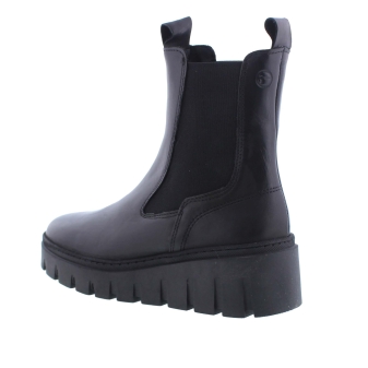 Tamaris 1-25489-45 zwart