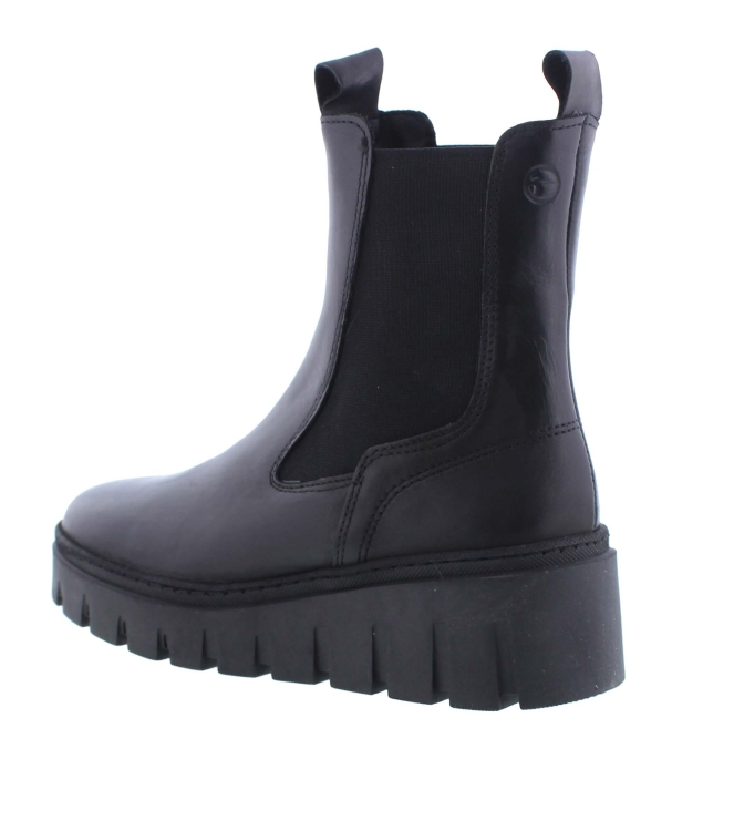 Tamaris 1-25489-45 zwart