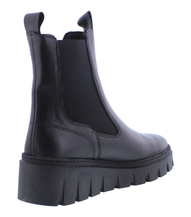 Tamaris 1-25489-45 zwart