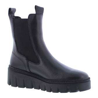 Tamaris 1-25489-45 zwart