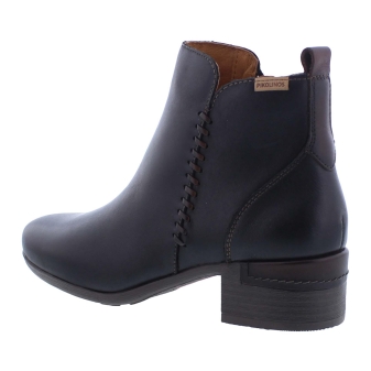 Pikolinos MALAGA W6W-8950 zwart