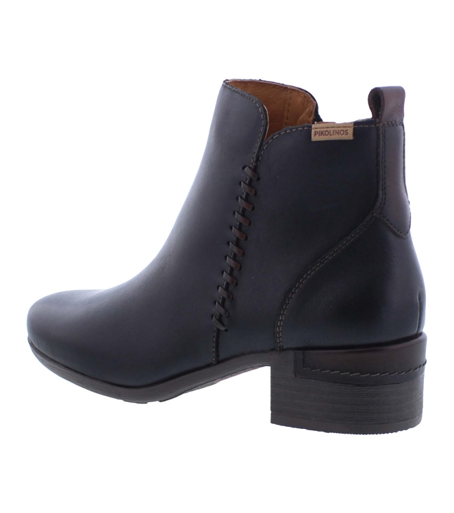 Pikolinos MALAGA W6W-8950 zwart