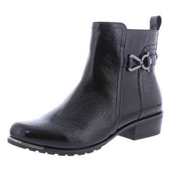Caprice 9-25403-45 zwart