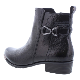 Caprice 9-25403-45 zwart