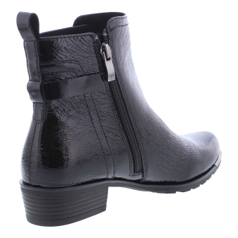 Caprice 9-25403-45 zwart