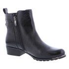 Caprice 9-25403-45 zwart
