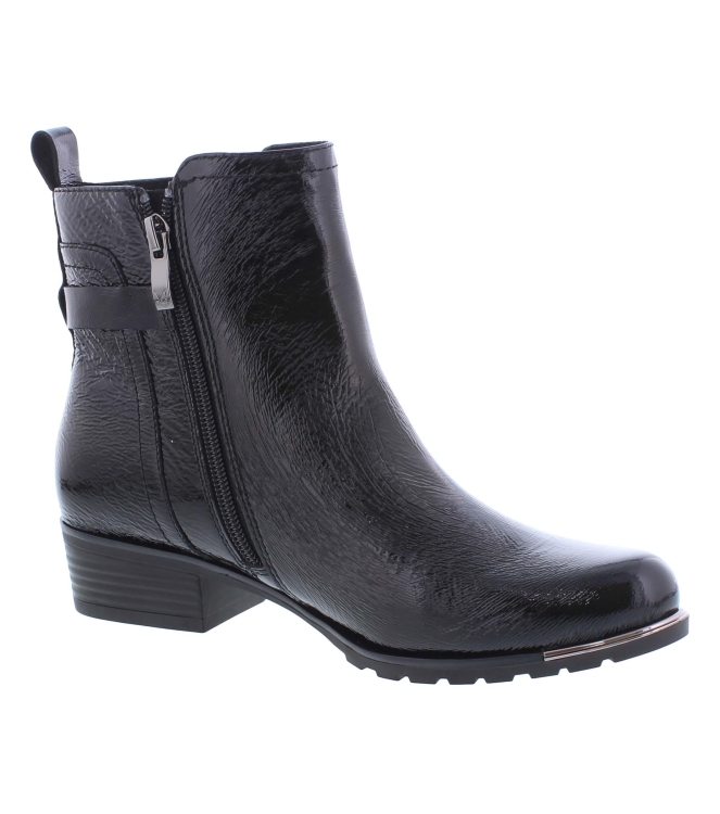 Caprice 9-25403-45 zwart