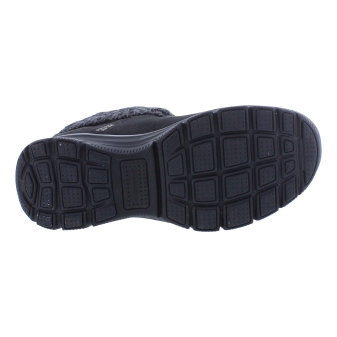 Skechers 168033 Easy Going zwart
