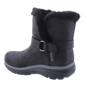 Skechers 168045 Easy Going zwart