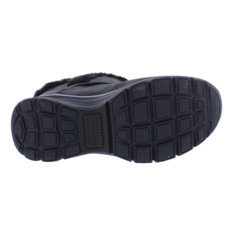 Skechers 168045 Easy Going zwart