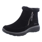 Skechers 167862 Easy Going Cool Zip zwart