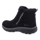 Skechers 167862 Easy Going Cool Zip zwart