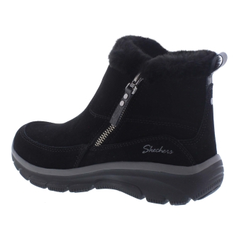 Skechers 167862 Easy Going Cool Zip zwart