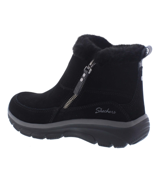 Skechers 167862 Easy Going Cool Zip zwart