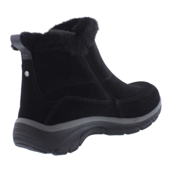 Skechers 167862 Easy Going Cool Zip zwart