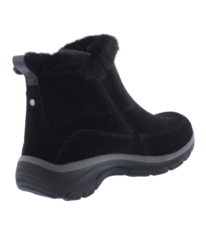 Skechers 167862 Easy Going Cool Zip zwart