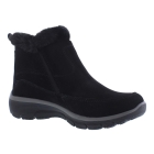 Skechers 167862 Easy Going Cool Zip zwart