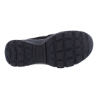 Skechers 167862 Easy Going Cool Zip zwart