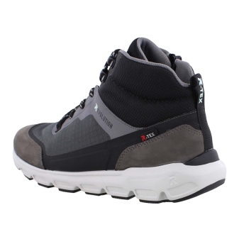 Rieker 40460 grijs