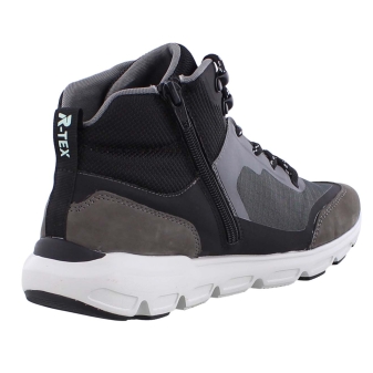 Rieker 40460 grijs