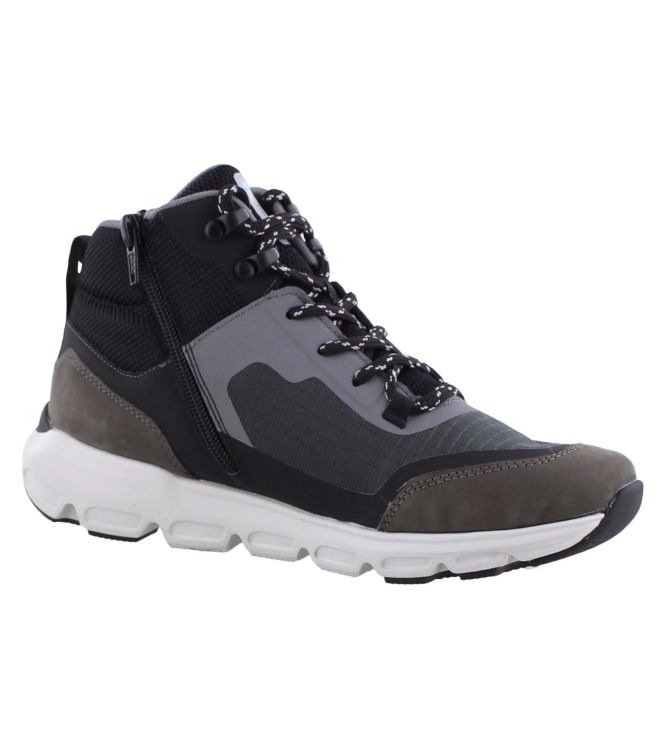 Rieker 40460 grijs
