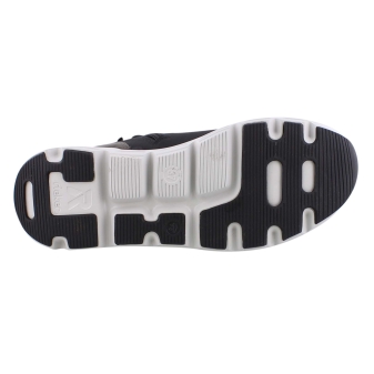 Rieker 40460 grijs