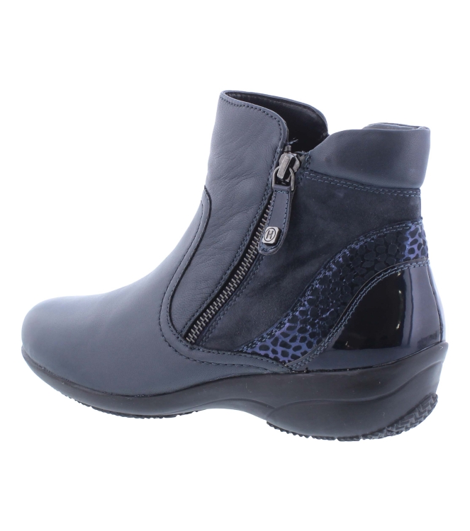 Helioform 141.046 blauw