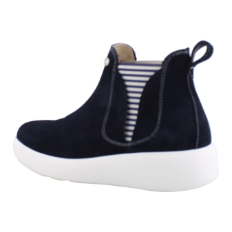 Panama Jack Malasa a B2 blauw