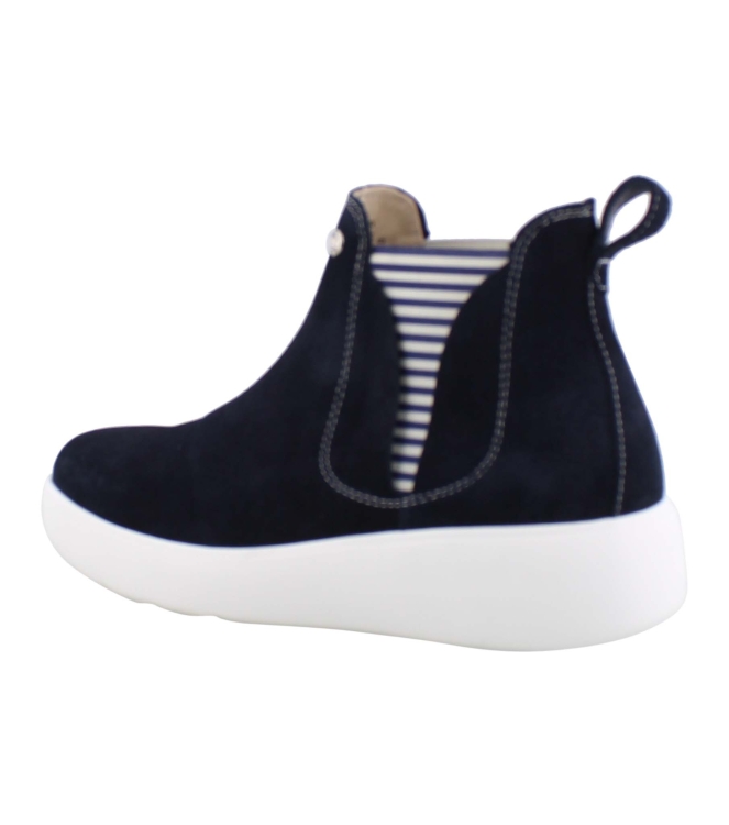 Panama Jack Malasa a B2 blauw
