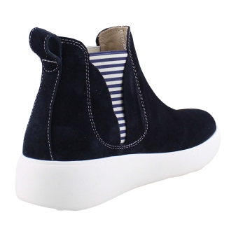 Panama Jack Malasa a B2 blauw