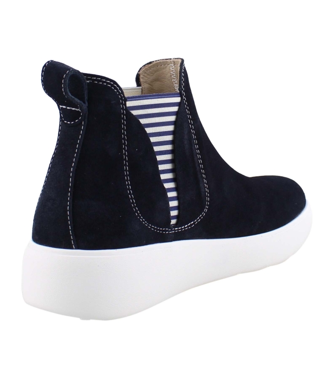 Panama Jack Malasa a B2 blauw