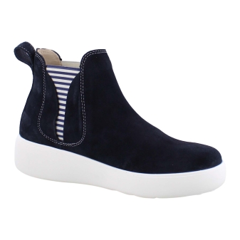 Panama Jack Malasa a B2 blauw