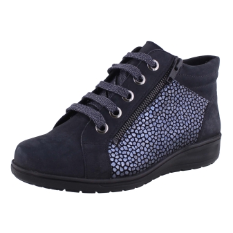 Solidus 29093 Kate blauw