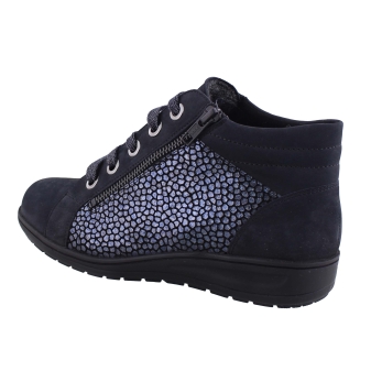 Solidus 29093 Kate blauw