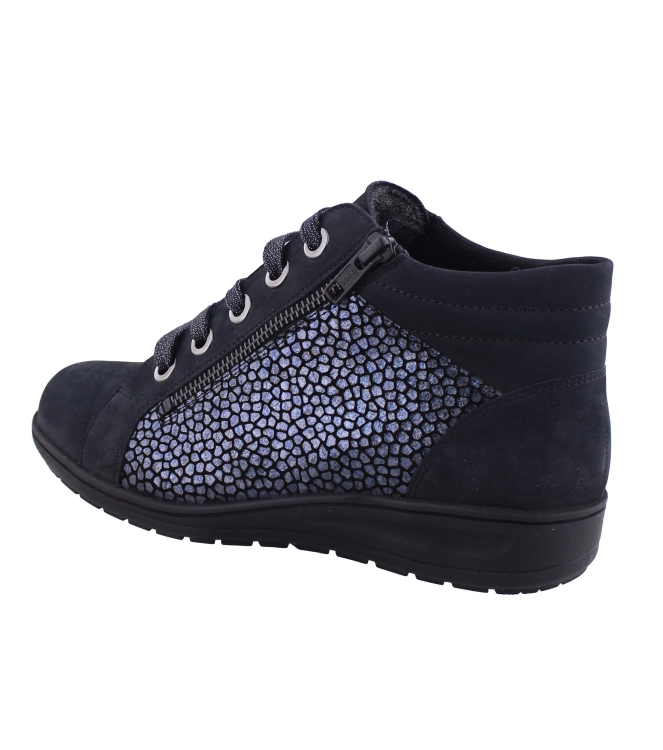 Solidus 29093 Kate blauw