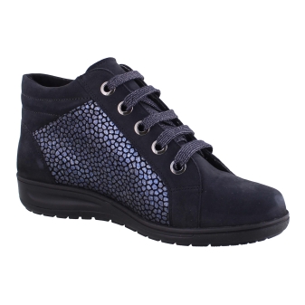 Solidus 29093 Kate blauw