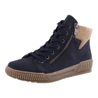 Rieker N0709 blauw