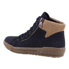 Rieker N0709 blauw