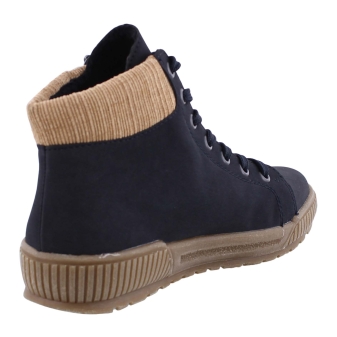 Rieker N0709 blauw