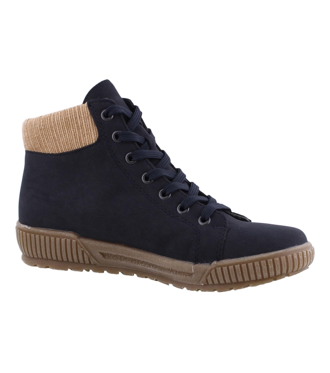 Rieker N0709 blauw