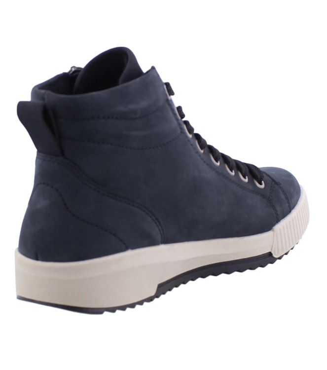Rieker W0164 blauw