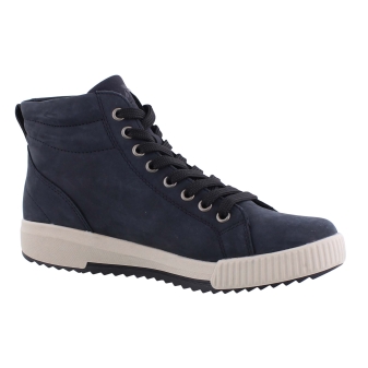 Rieker W0164 blauw