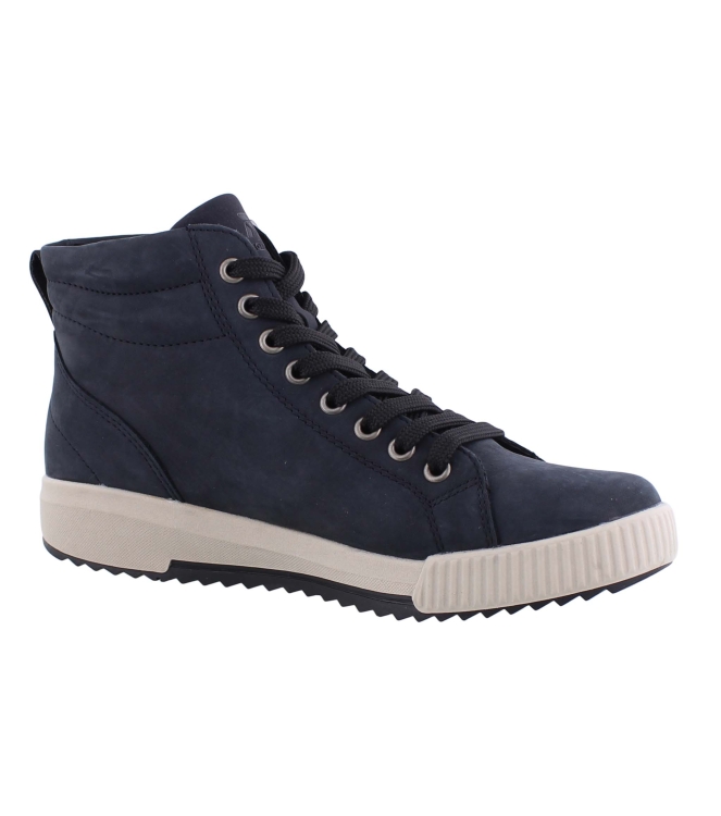 Rieker W0164 blauw