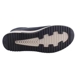 Rieker W0164 blauw